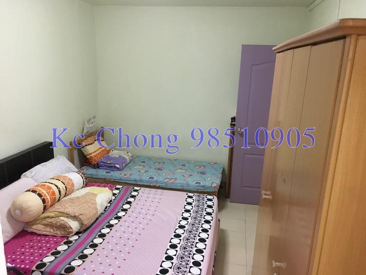 Blk 915 Jurong West Street 91 (Jurong West), HDB 3 Rooms #167051882